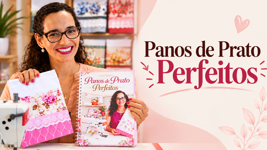 curso panos de prato perfeitos