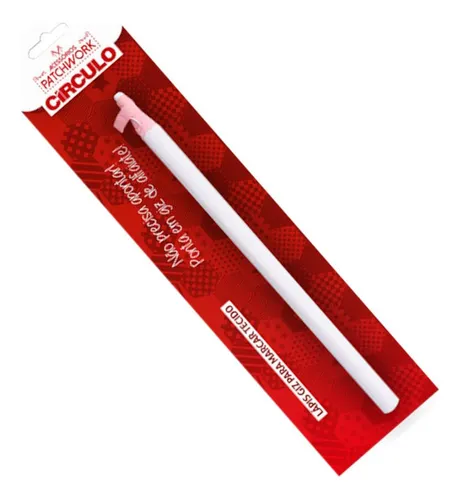 Lápis para marcar tecido