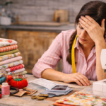 coisas que desvalorizam o trabalho da costureira